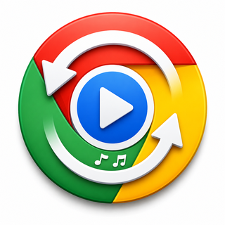ContinuousPlay for Chrome