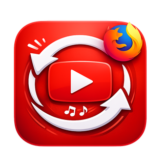 ContinuousPlay for Firefox