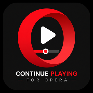 ContinuousPlay for Opera
