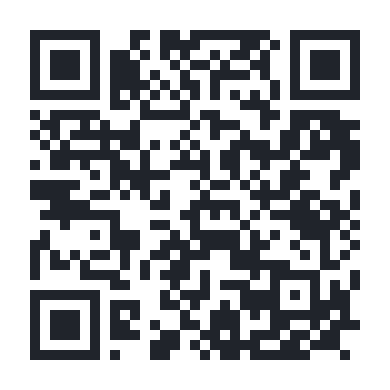 QR code linking to the ContinuousPlay listing on Firefox Add-ons